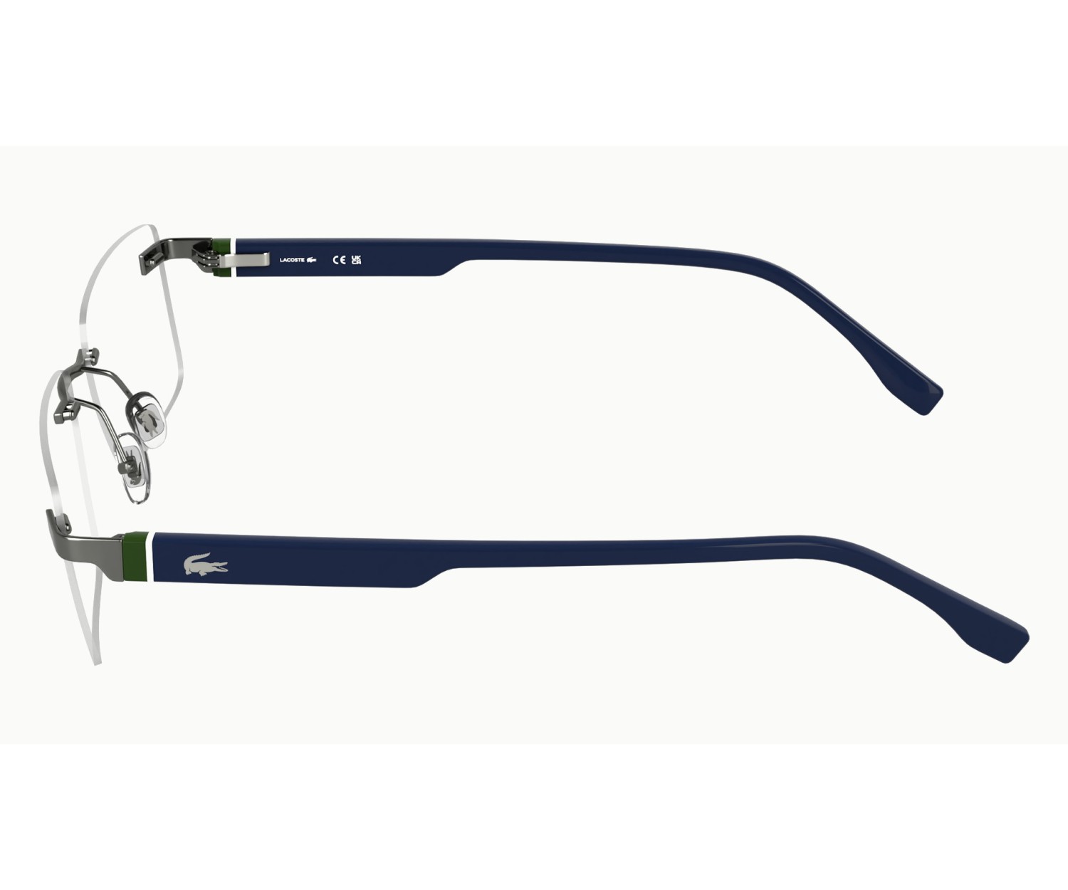 Lacoste - L2320 - 035 - 55