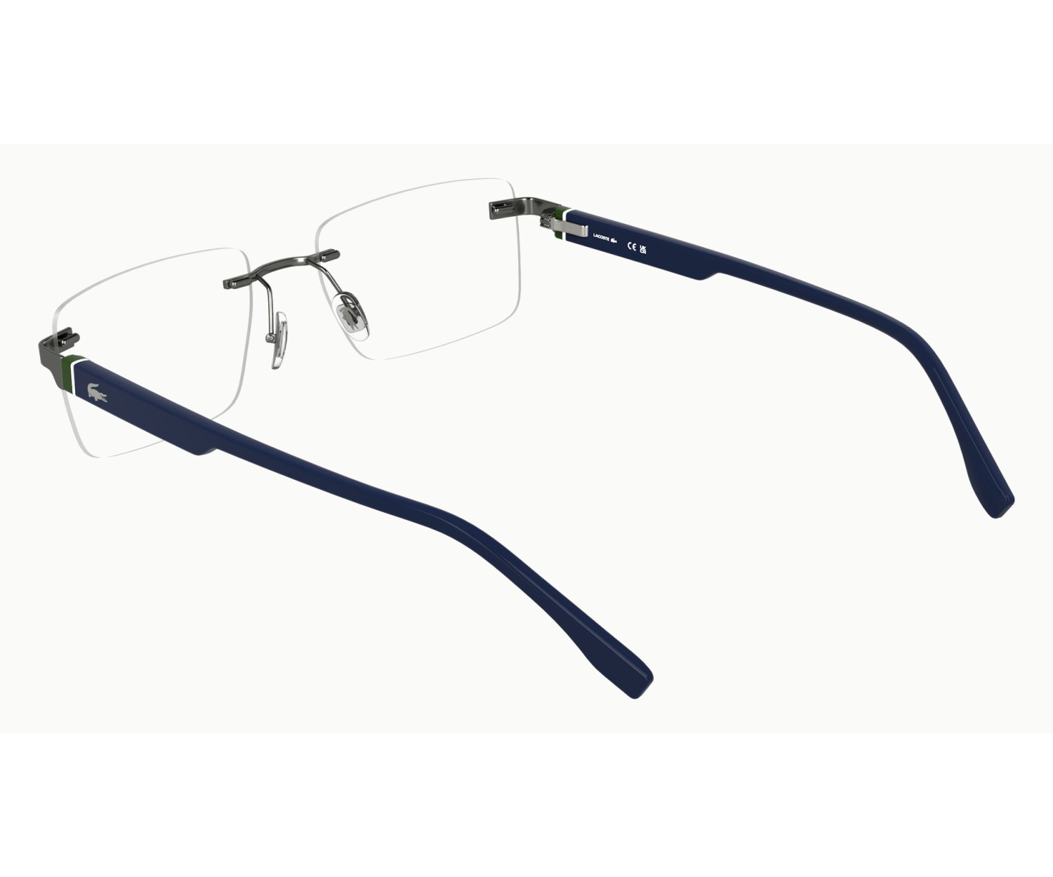 Lacoste - L2320 - 035 - 55