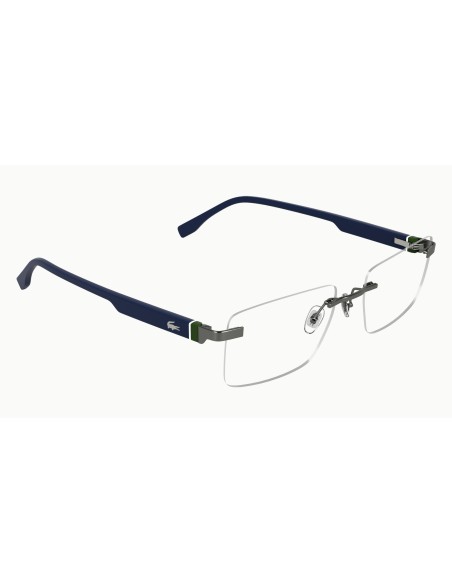 Lacoste - L2320 - 035 - 55