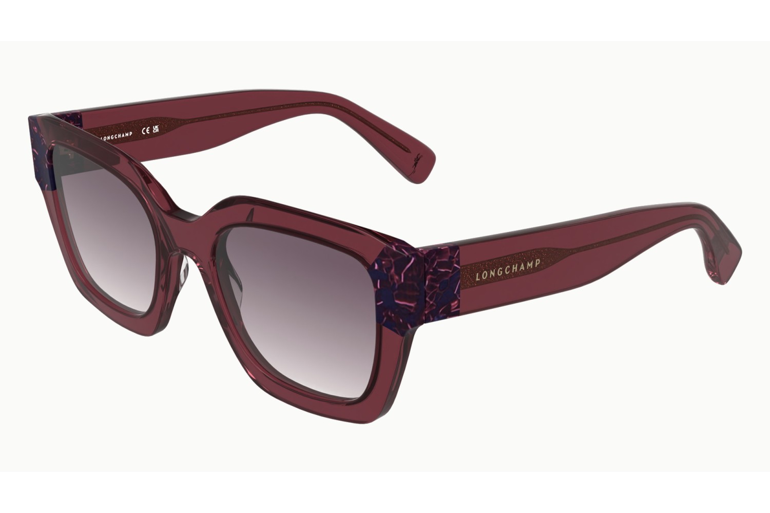 Longchamp - LO771S - 615 - 50