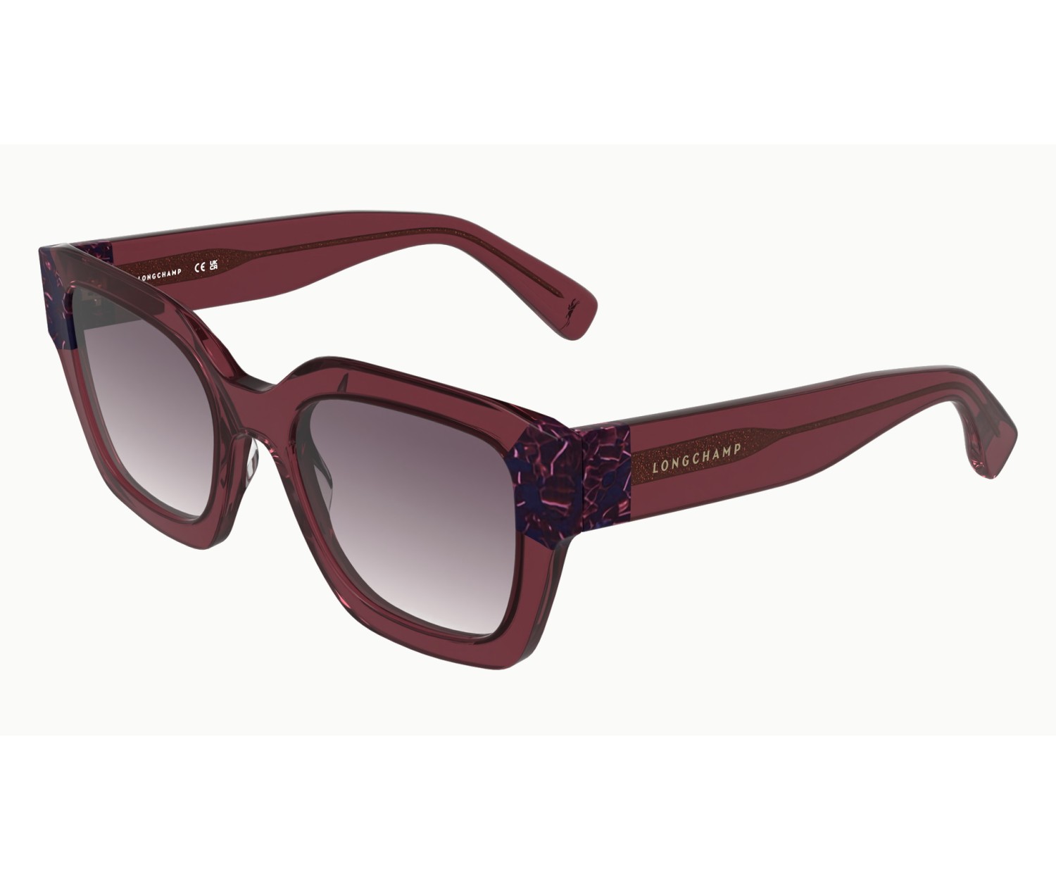 Longchamp - LO771S - 615 - 50