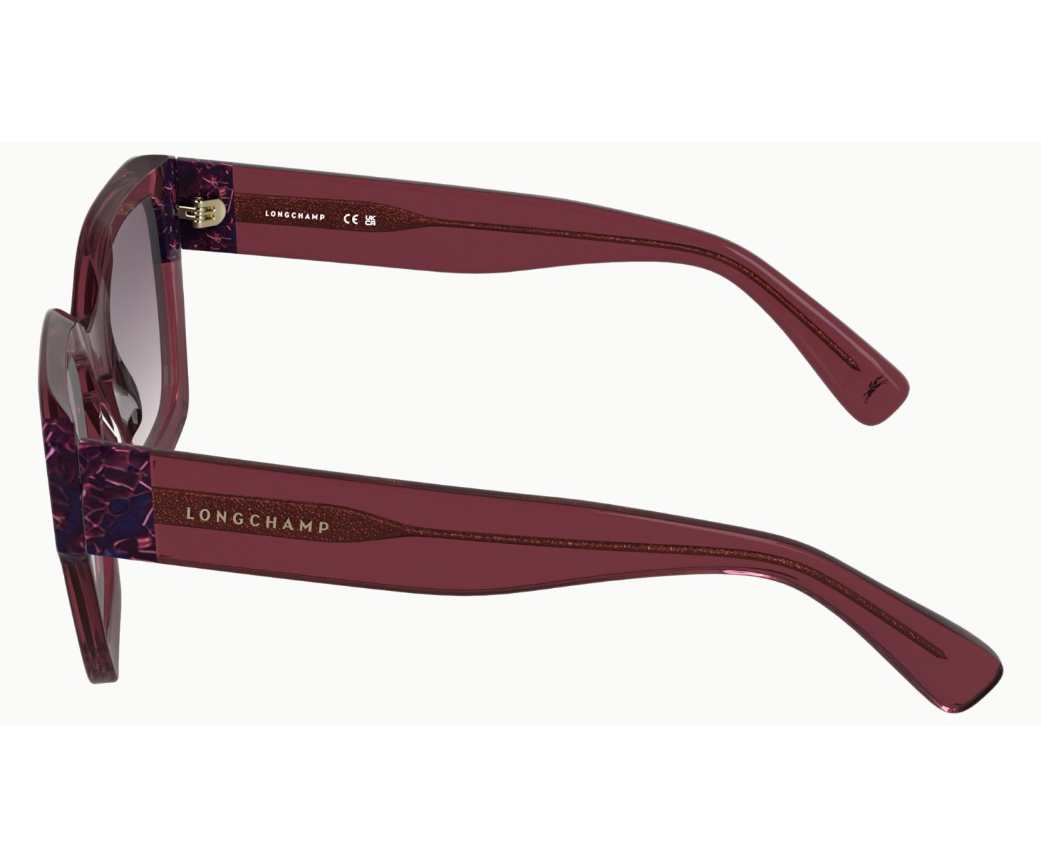 Longchamp - LO771S - 615 - 50
