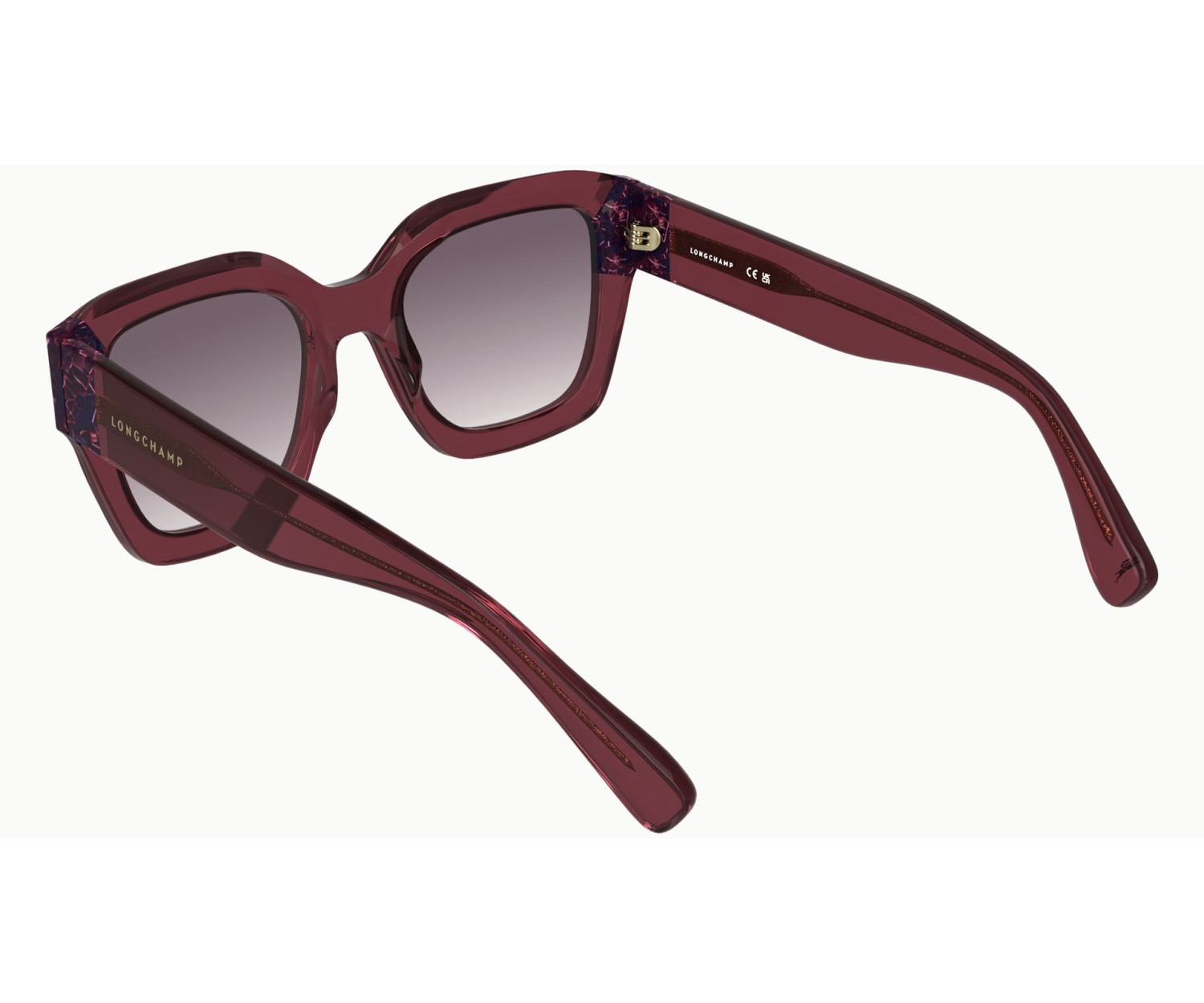 Longchamp - LO771S - 615 - 50