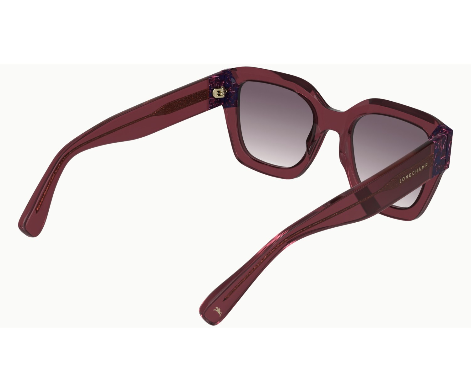 Longchamp - LO771S - 615 - 50