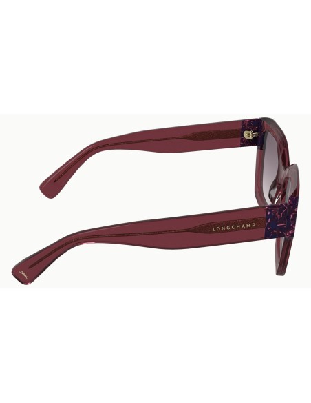 Longchamp - LO771S - 615 - 50