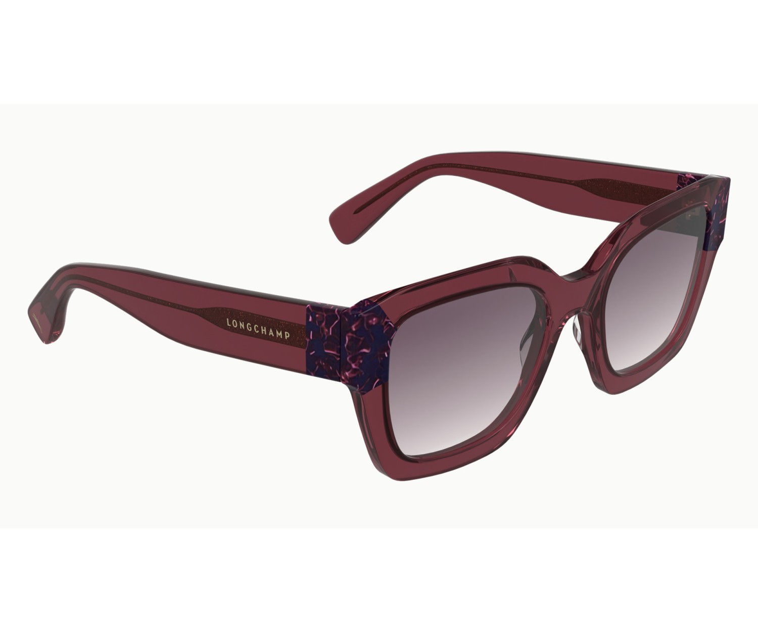 Longchamp - LO771S - 615 - 50