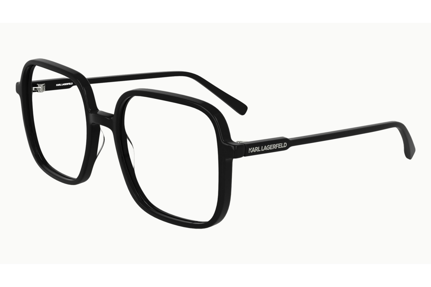 Karl Lagerfeld - KL6192 - 001 - 55
