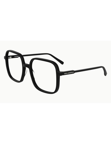 Karl Lagerfeld - KL6192 - 001 - 55
