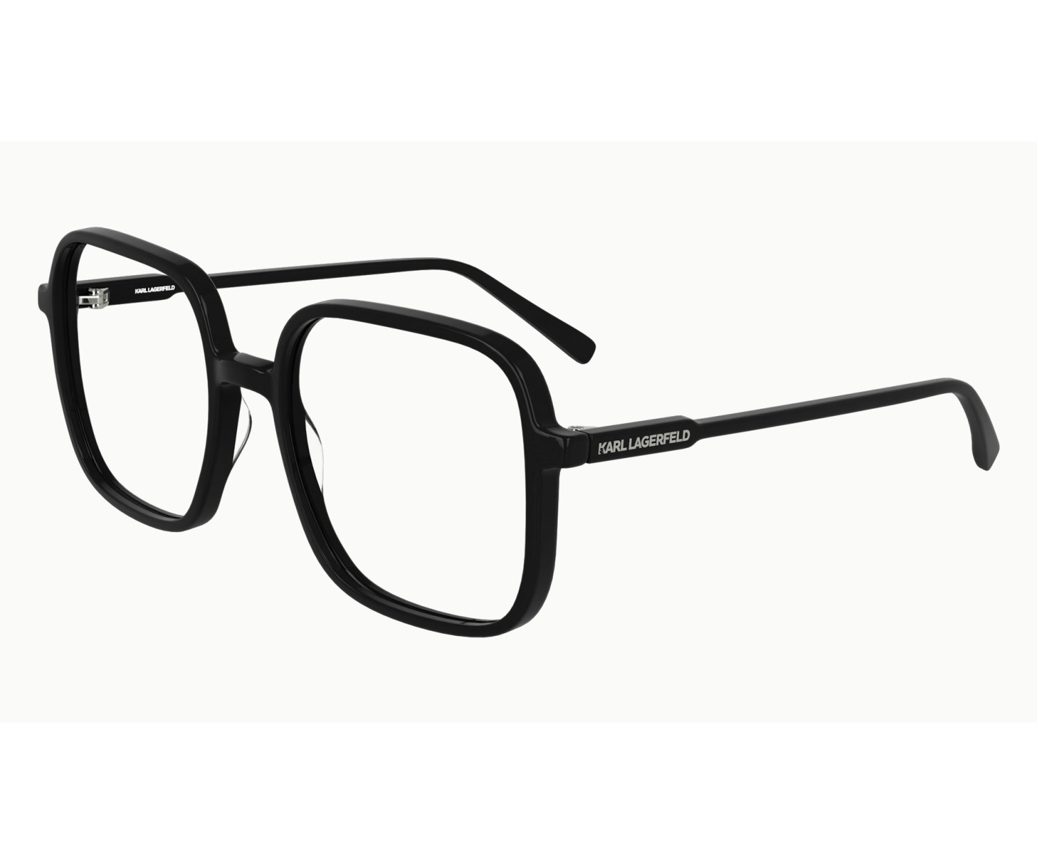 Karl Lagerfeld - KL6192 - 001 - 55