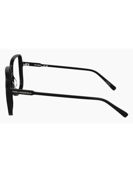 Karl Lagerfeld - KL6192 - 001 - 55