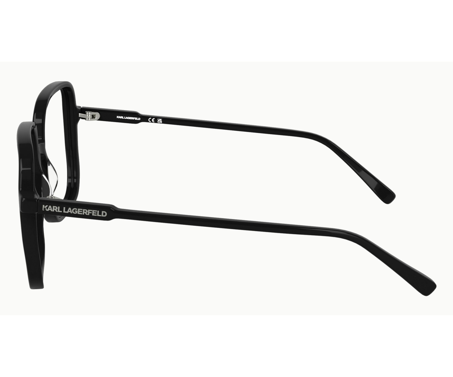 Karl Lagerfeld - KL6192 - 001 - 55