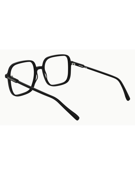 Karl Lagerfeld - KL6192 - 001 - 55