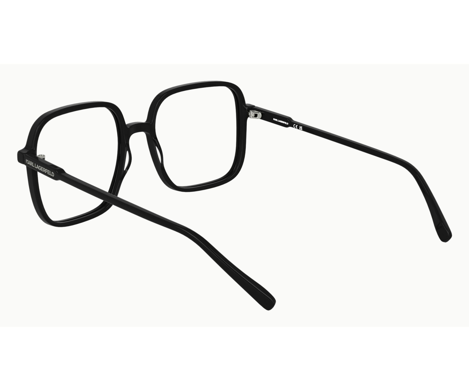 Karl Lagerfeld - KL6192 - 001 - 55