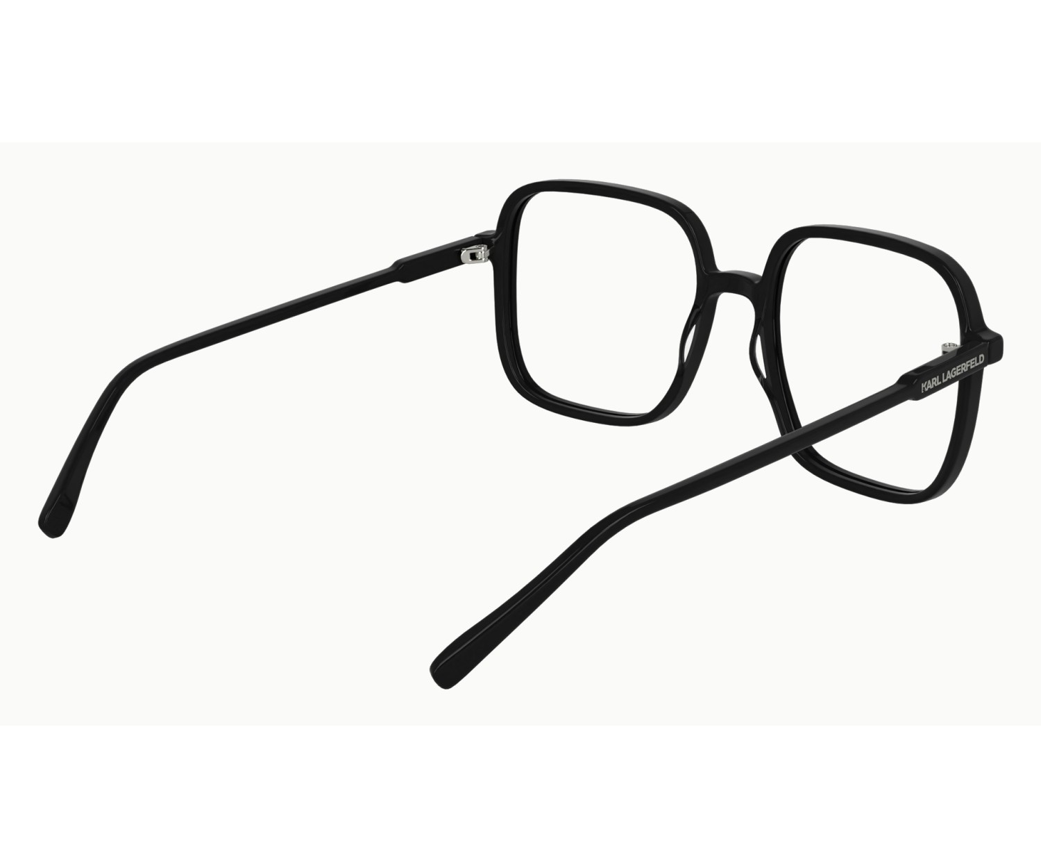 Karl Lagerfeld - KL6192 - 001 - 55