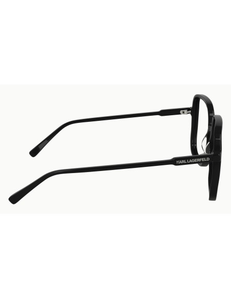 Karl Lagerfeld - KL6192 - 001 - 55