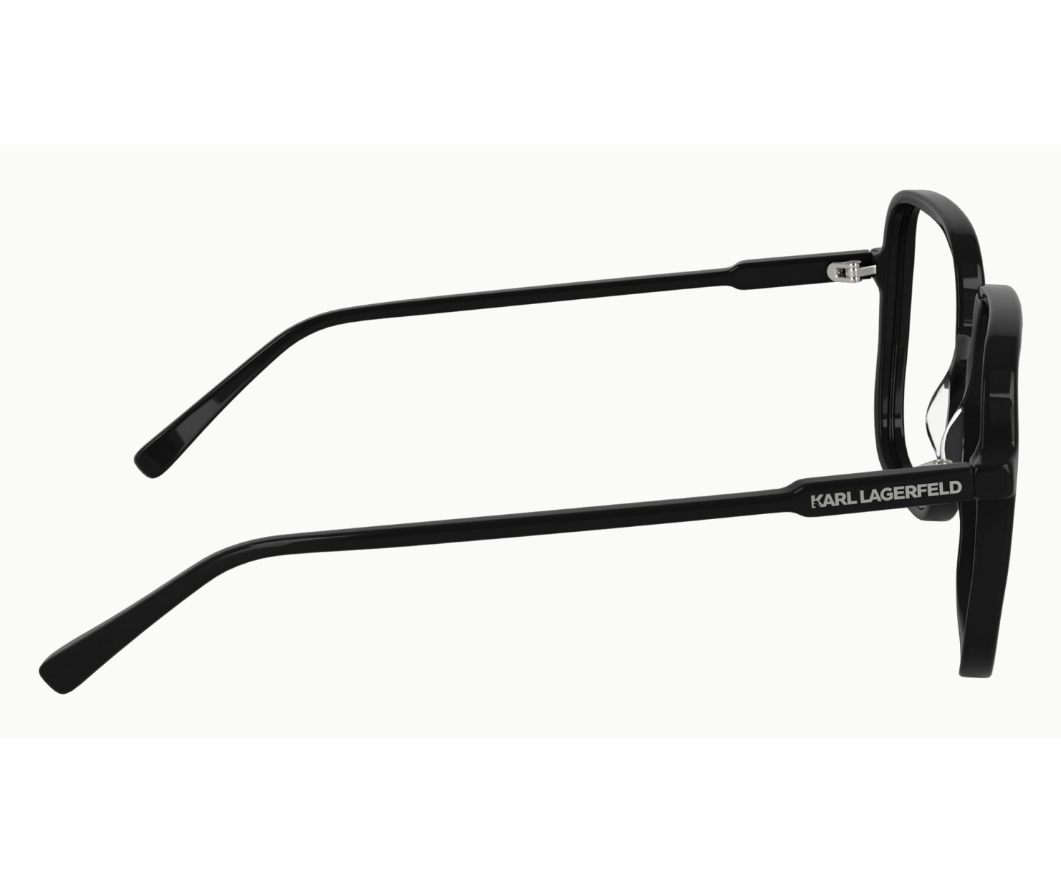 Karl Lagerfeld - KL6192 - 001 - 55