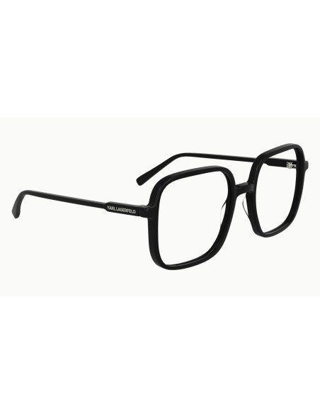 Karl Lagerfeld - KL6192 - 001 - 55