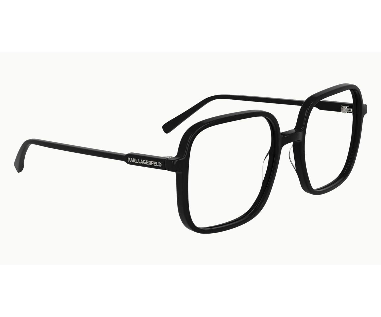 Karl Lagerfeld - KL6192 - 001 - 55