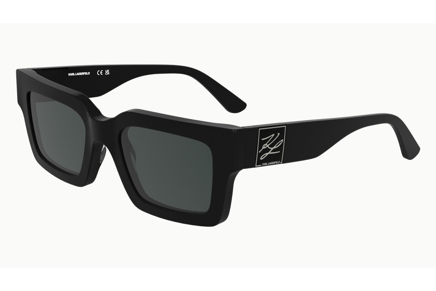 Karl Lagerfeld - KL6182S - 001 - 51