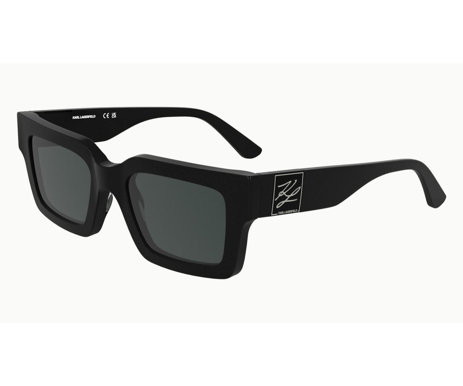 Karl Lagerfeld - KL6182S - 001 - 51