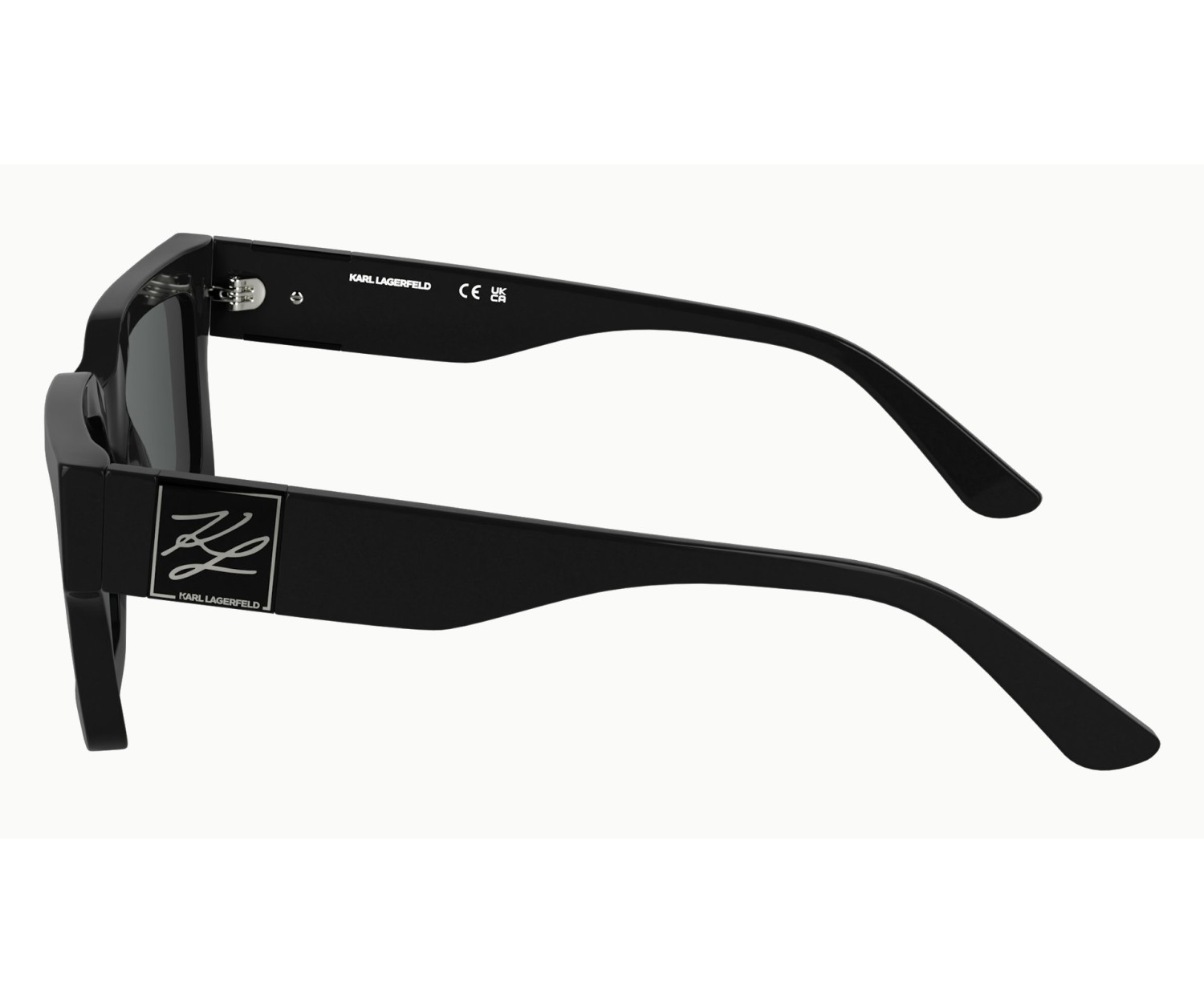 Karl Lagerfeld - KL6182S - 001 - 51