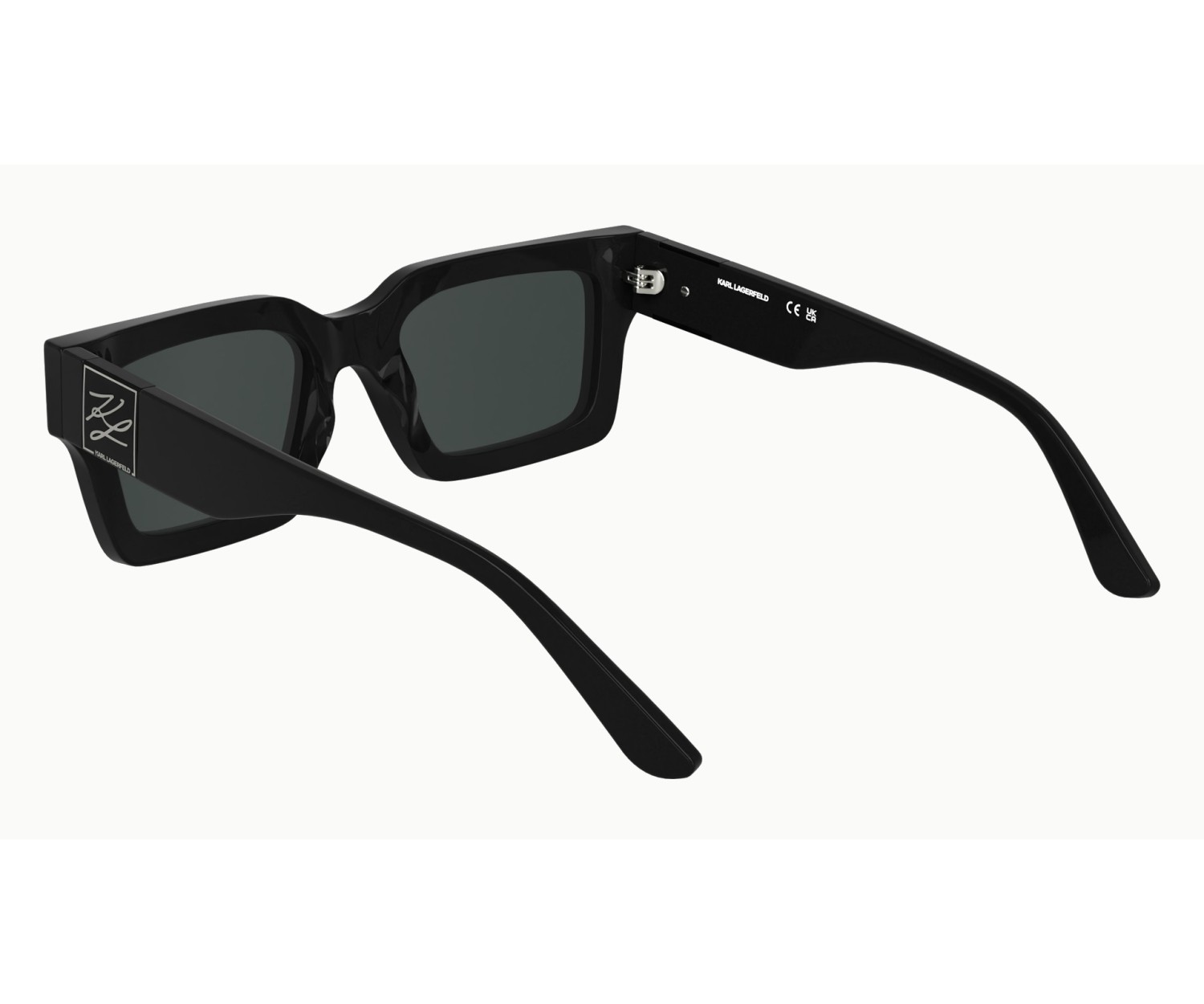 Karl Lagerfeld - KL6182S - 001 - 51