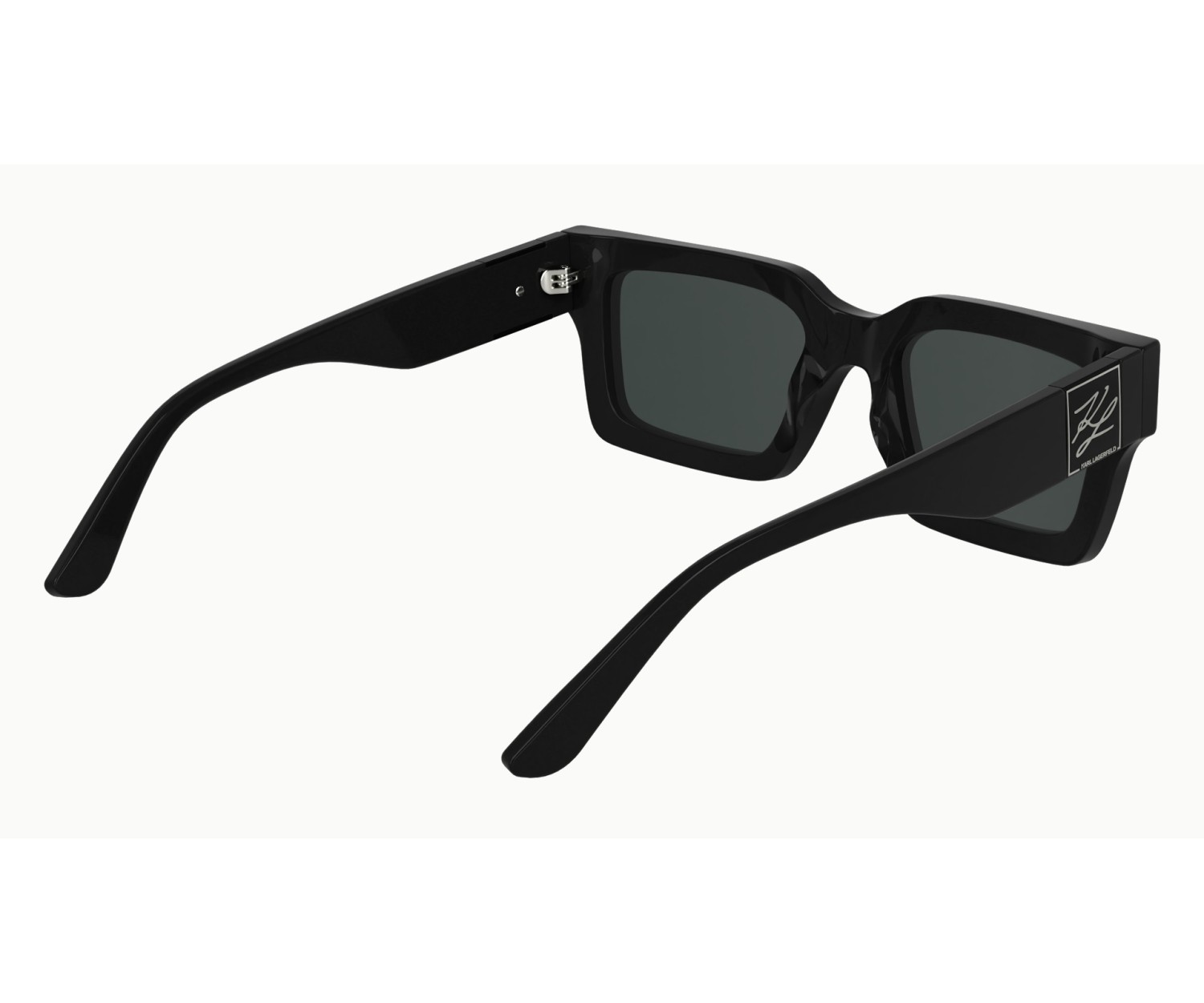 Karl Lagerfeld - KL6182S - 001 - 51