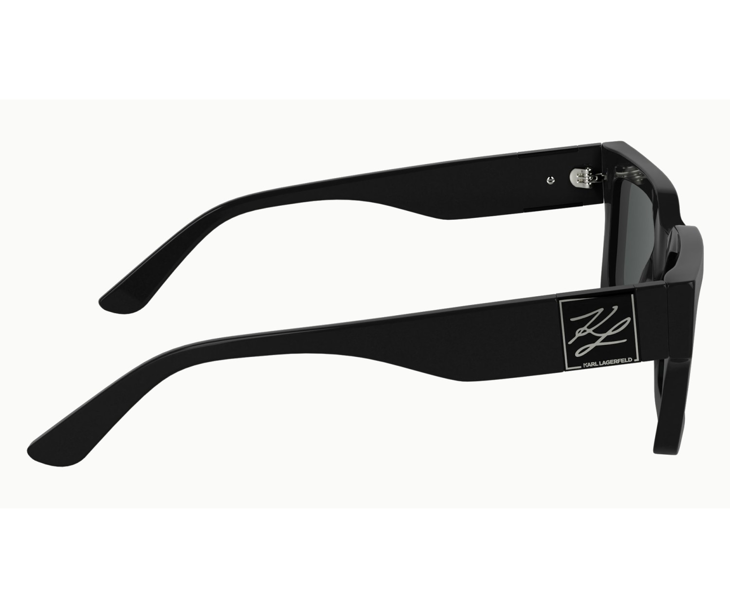Karl Lagerfeld - KL6182S - 001 - 51
