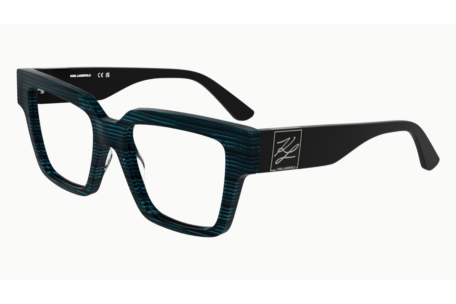 Karl Lagerfeld - KL6196 - 422 - 53