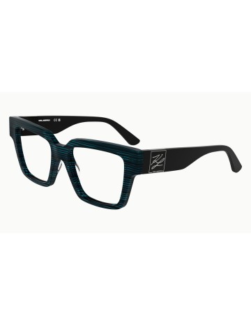 Karl Lagerfeld - KL6196 - 422 - 53