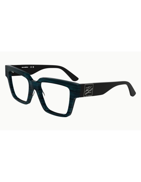 Karl Lagerfeld - KL6196 - 422 - 53