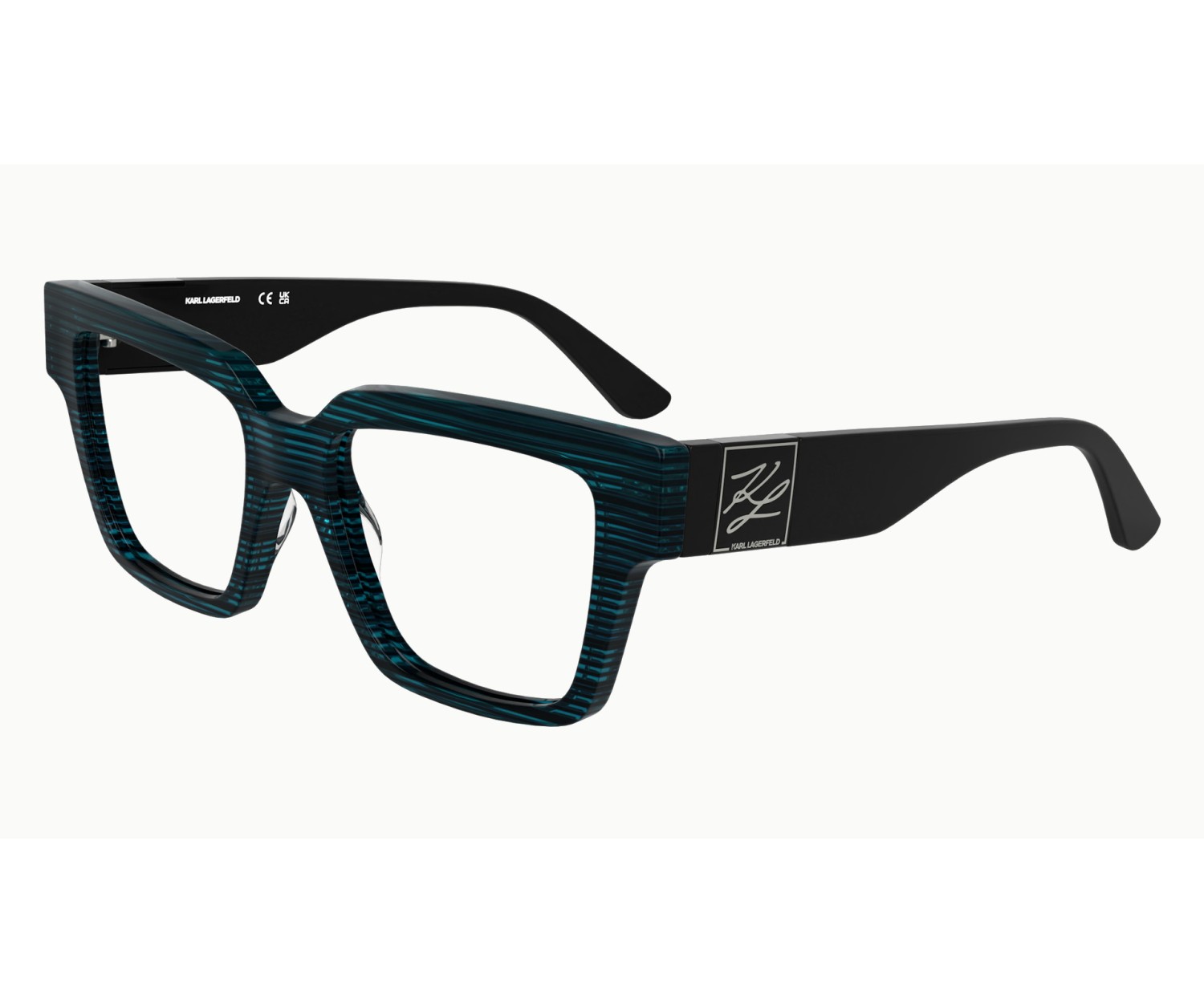 Karl Lagerfeld - KL6196 - 422 - 53