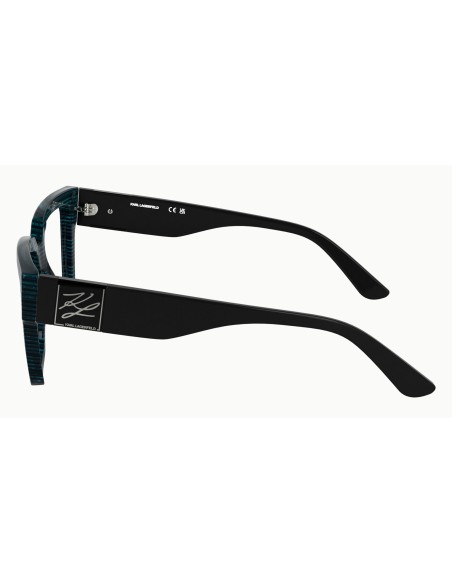 Karl Lagerfeld - KL6196 - 422 - 53