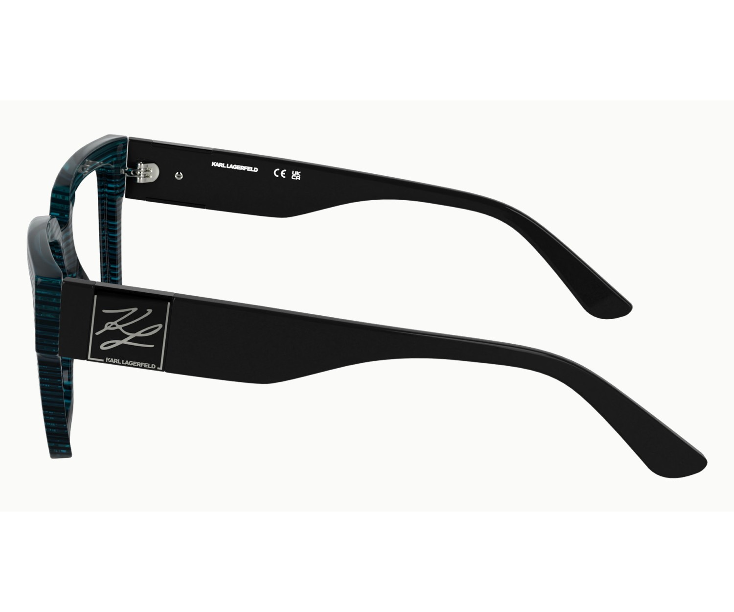Karl Lagerfeld - KL6196 - 422 - 53