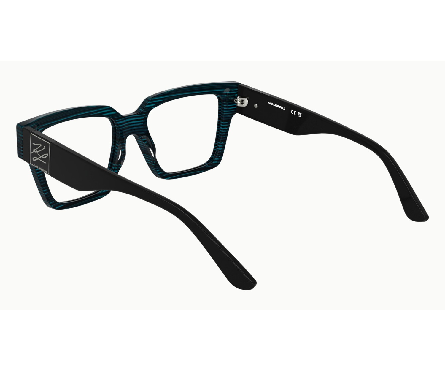 Karl Lagerfeld - KL6196 - 422 - 53