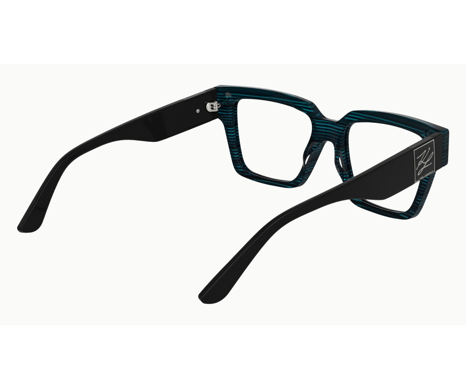 Karl Lagerfeld - KL6196 - 422 - 53