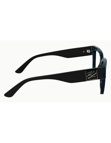 Karl Lagerfeld - KL6196 - 422 - 53