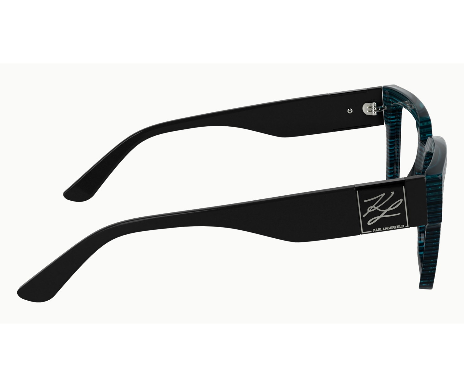 Karl Lagerfeld - KL6196 - 422 - 53