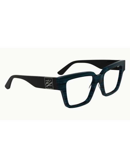 Karl Lagerfeld - KL6196 - 422 - 53