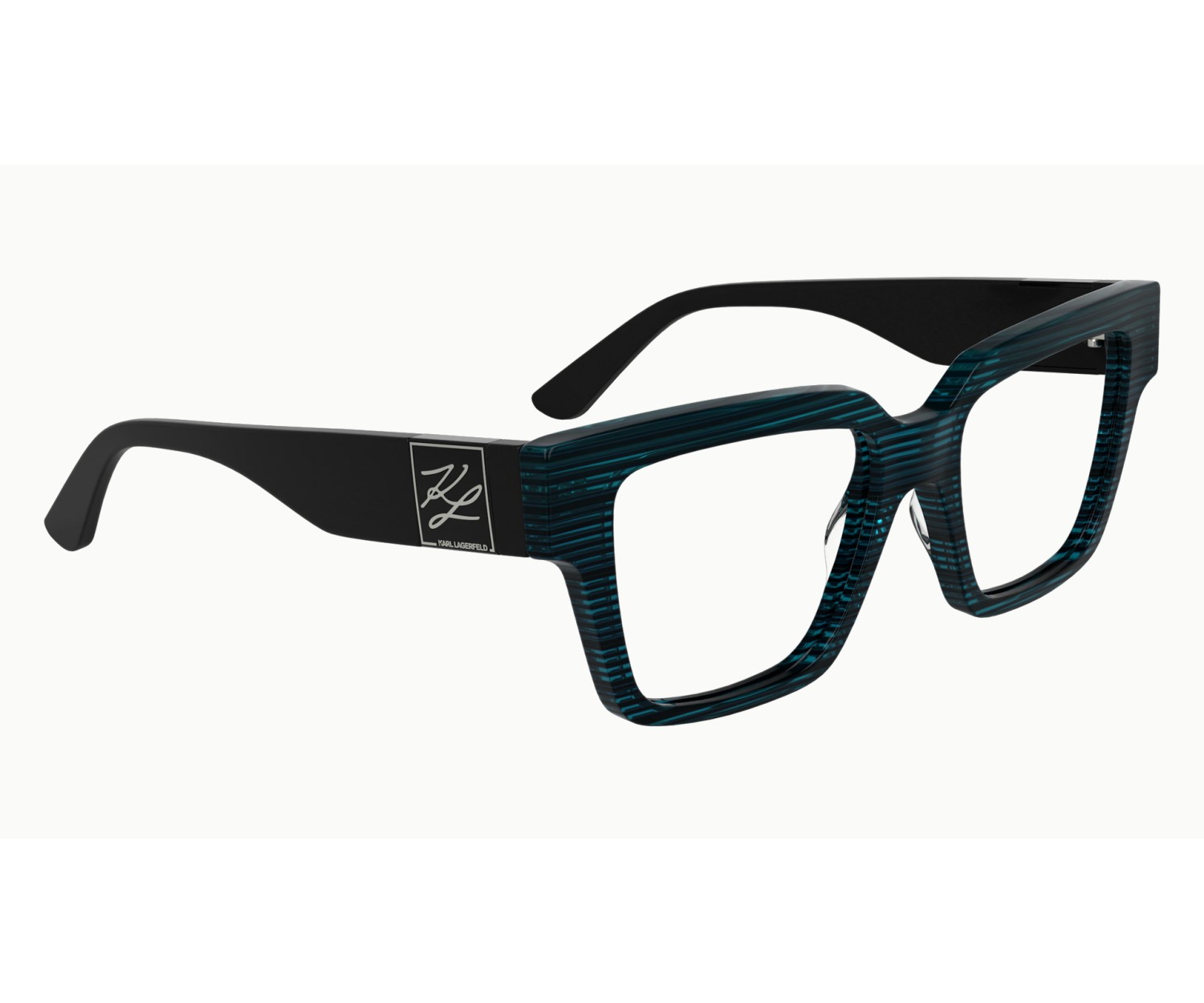Karl Lagerfeld - KL6196 - 422 - 53