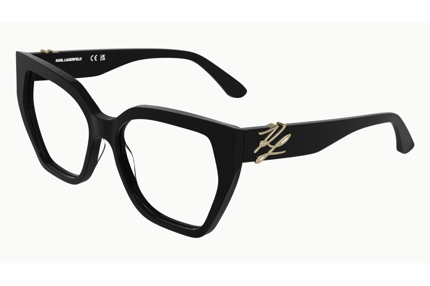 Karl Lagerfeld - KL6214 - 001 - 55