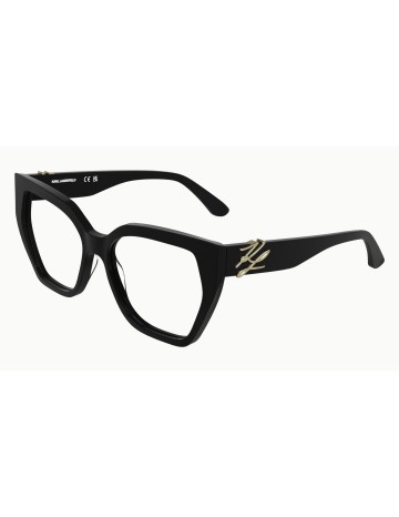 Karl Lagerfeld - KL6214 - 001 - 55