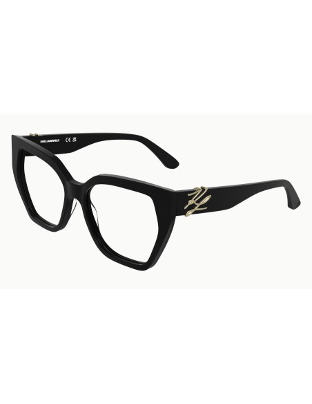 Karl Lagerfeld - KL6214 - 001 - 55