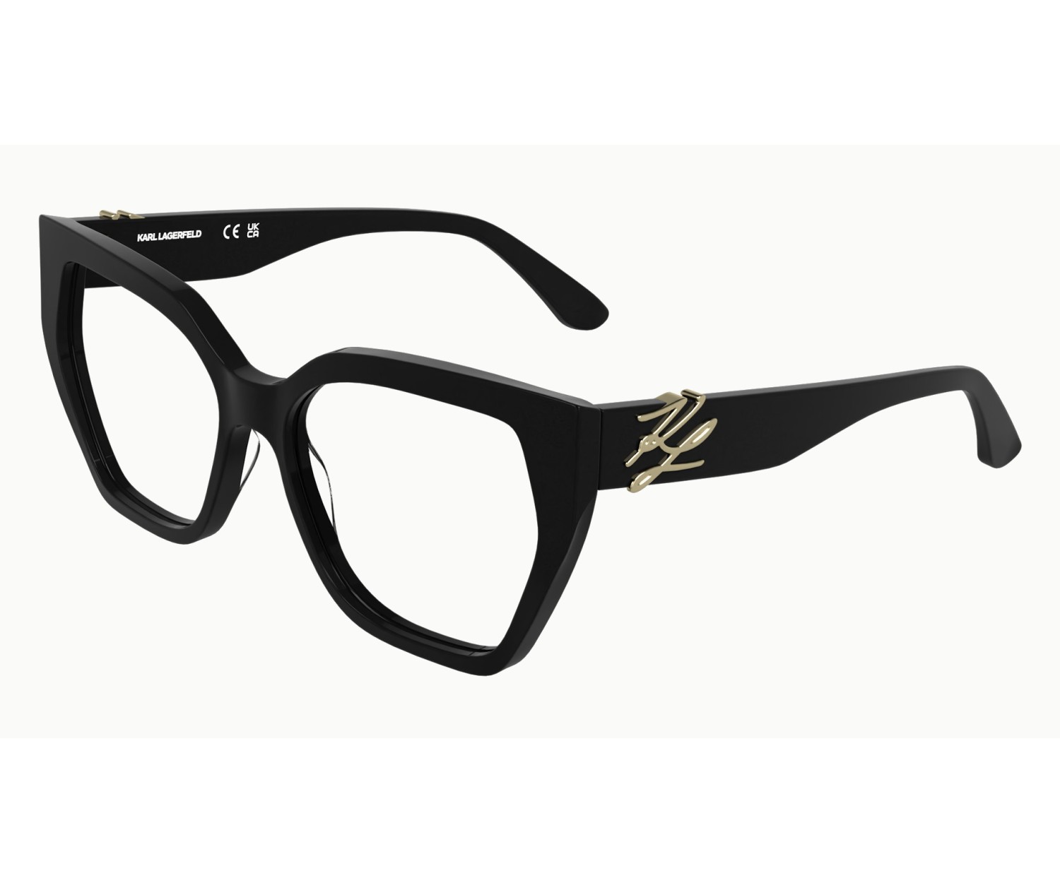 Karl Lagerfeld - KL6214 - 001 - 55