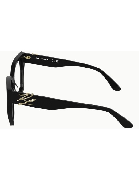 Karl Lagerfeld - KL6214 - 001 - 55