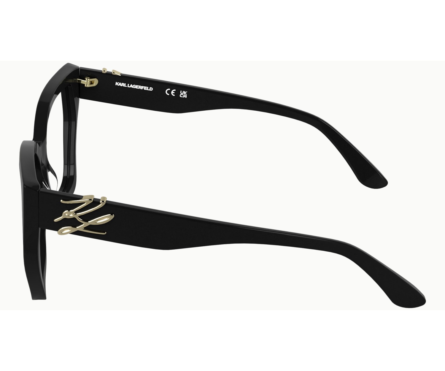 Karl Lagerfeld - KL6214 - 001 - 55