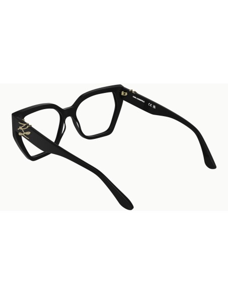 Karl Lagerfeld - KL6214 - 001 - 55