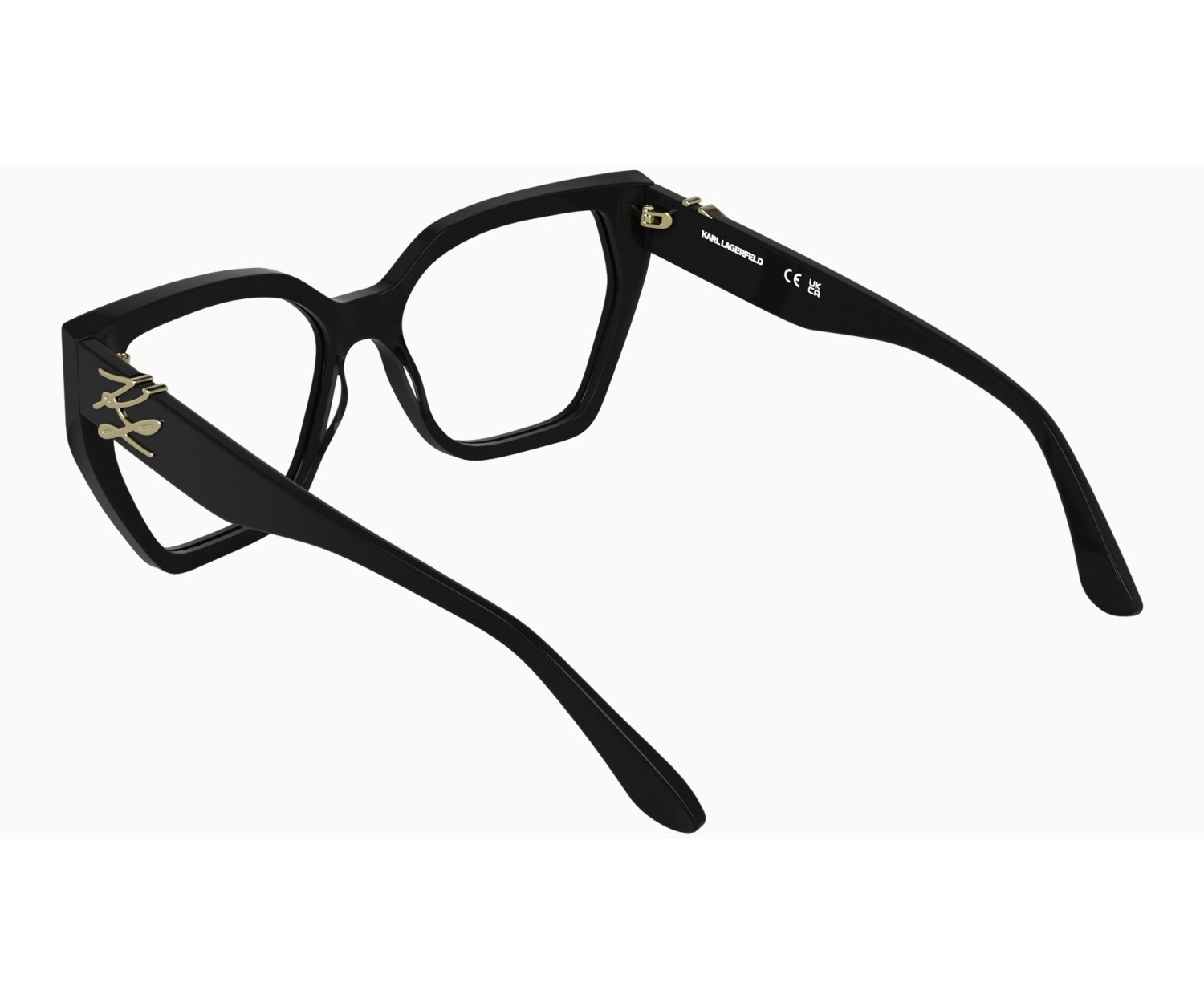 Karl Lagerfeld - KL6214 - 001 - 55