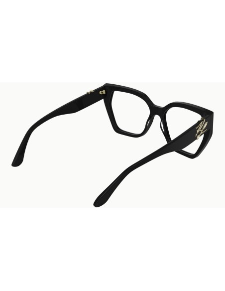 Karl Lagerfeld - KL6214 - 001 - 55
