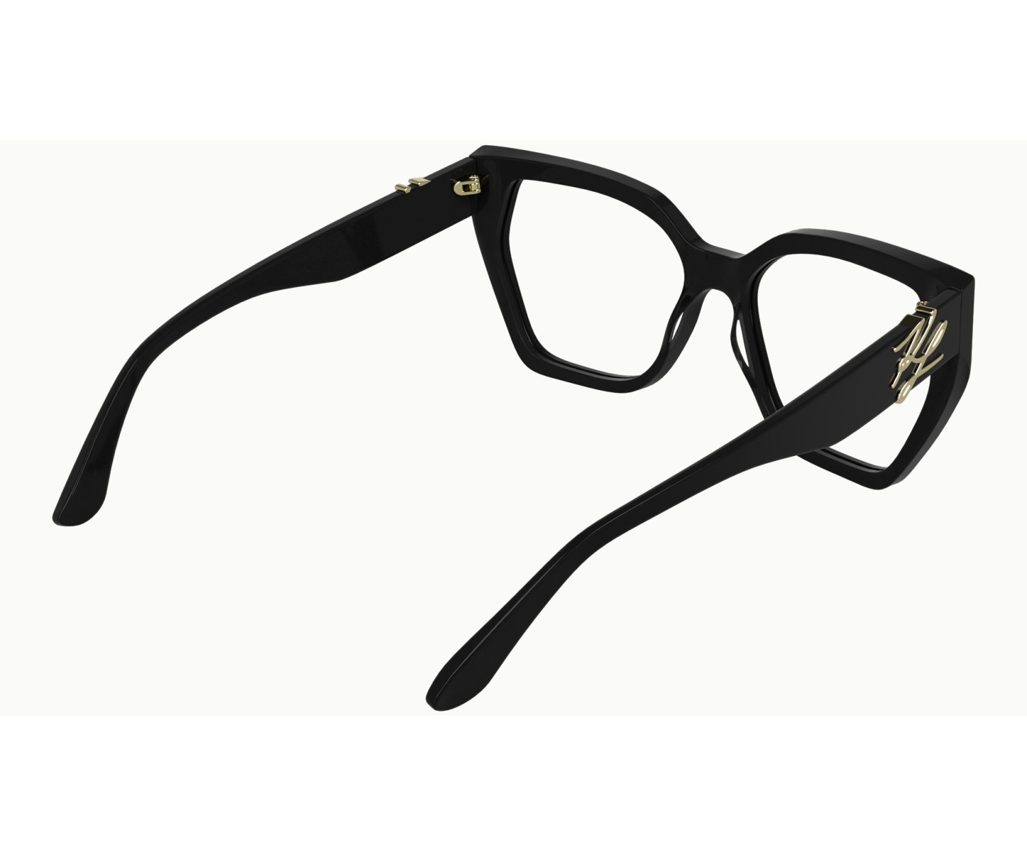 Karl Lagerfeld - KL6214 - 001 - 55